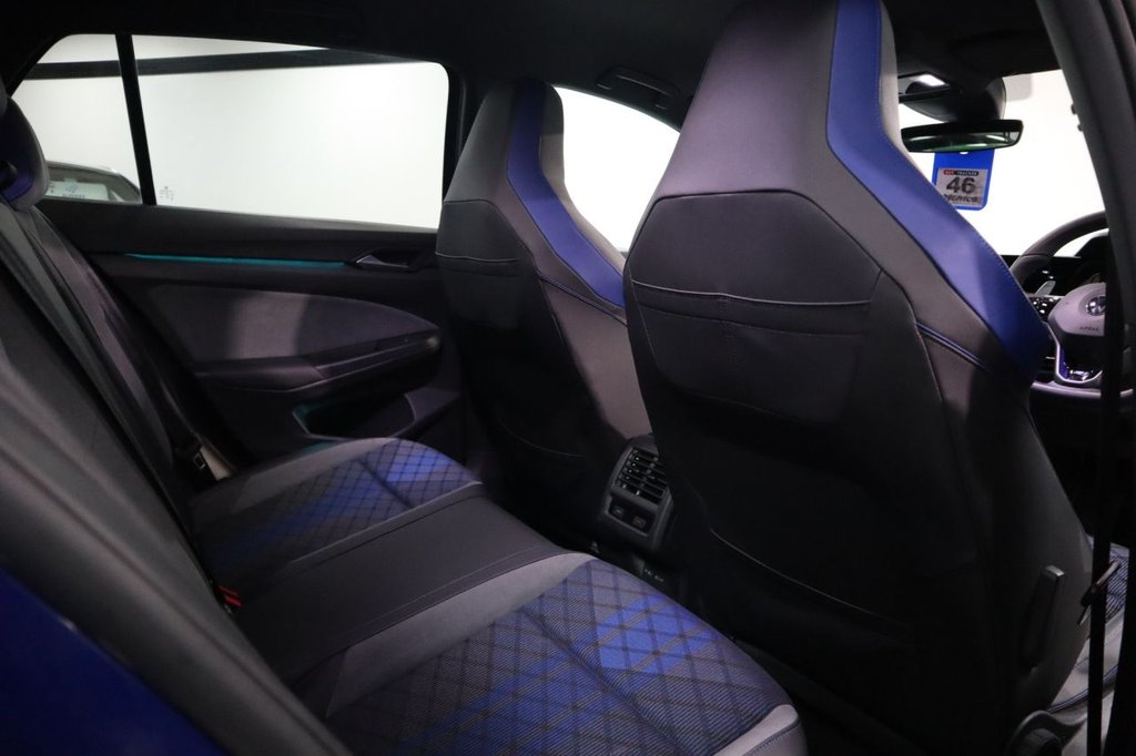 Used Volkswagen Golf 2021 for sale - 76617708: Photo 18