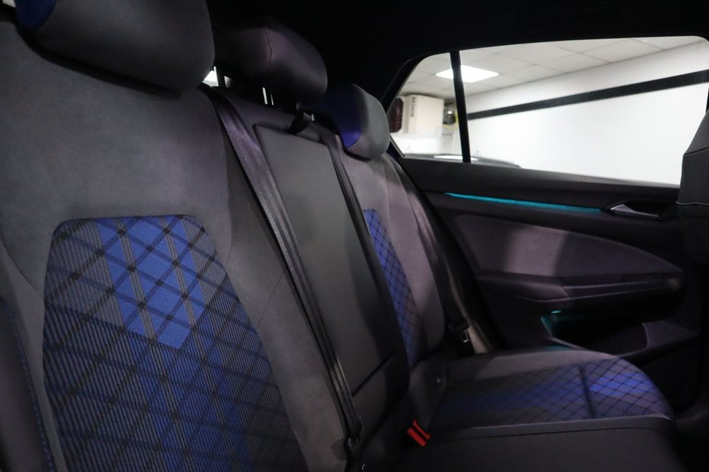 Used Volkswagen Golf 2021 for sale - 76617708: Photo 19