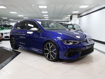 Used Volkswagen Golf 2021 for sale - 76617708: Photo