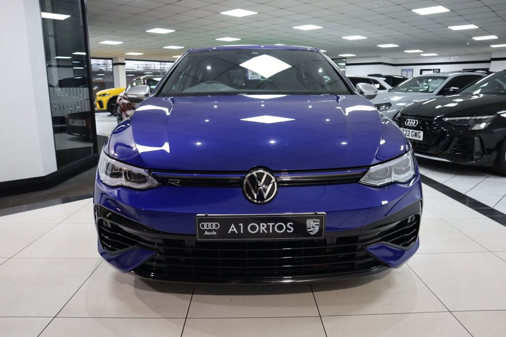 Used Volkswagen Golf 2021 for sale - 76617708: Photo 2