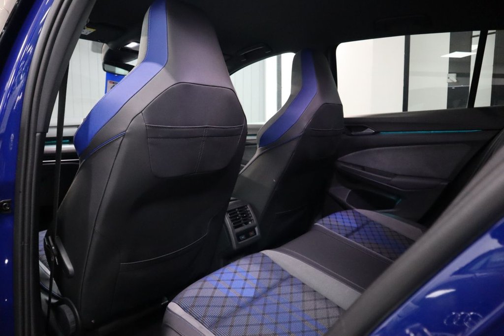 Used Volkswagen Golf 2021 for sale - 76617708: Photo 21