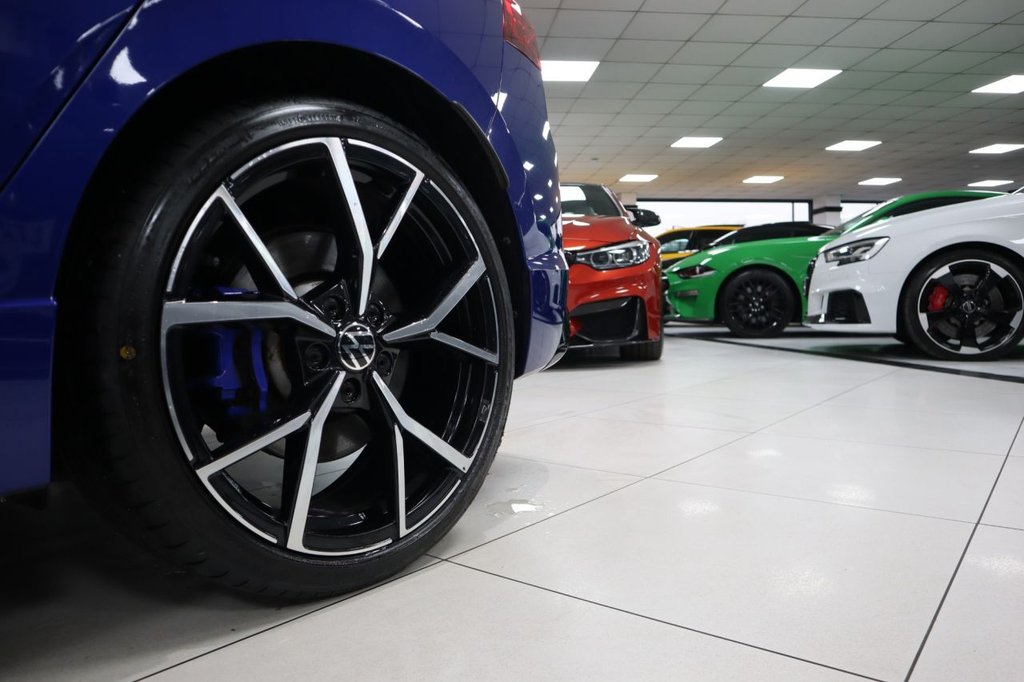 Used Volkswagen Golf 2021 for sale - 76617708: Photo 23