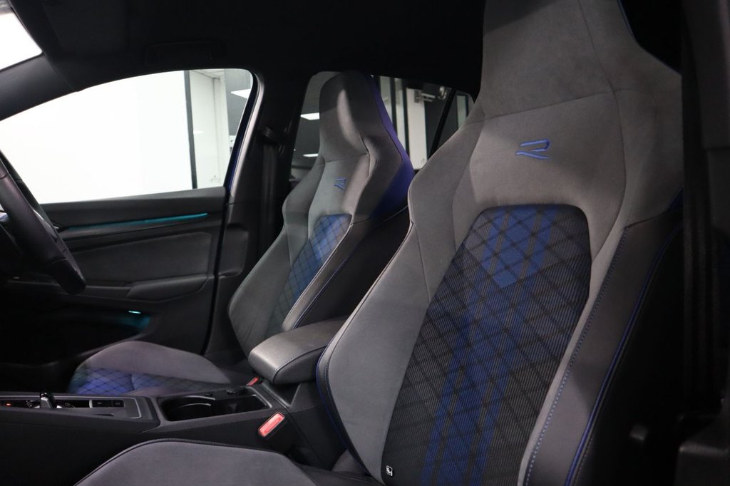 Used Volkswagen Golf 2021 for sale - 76617708: Photo 24