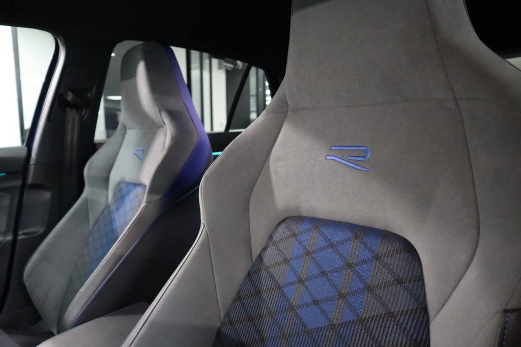 Used Volkswagen Golf 2021 for sale - 76617708: Photo 25