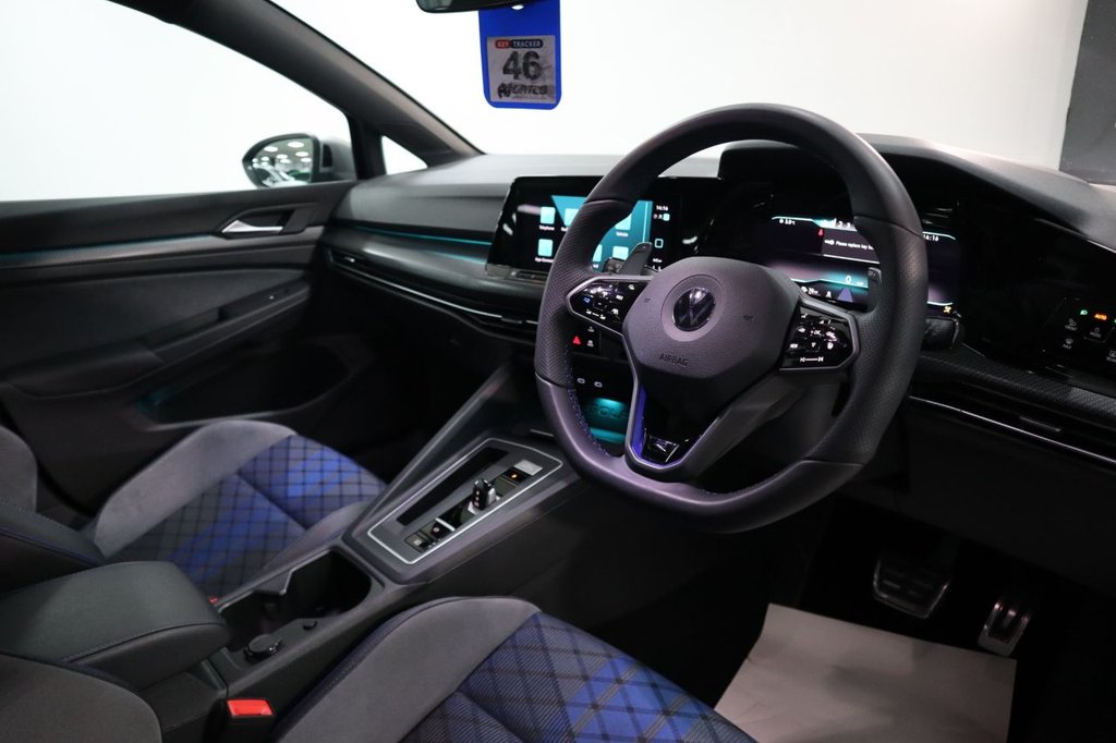 Used Volkswagen Golf 2021 for sale - 76617708: Photo 26