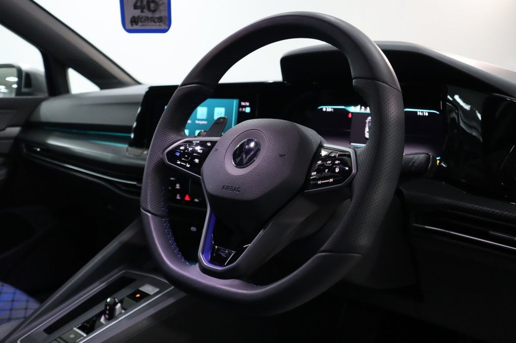 Used Volkswagen Golf 2021 for sale - 76617708: Photo 27