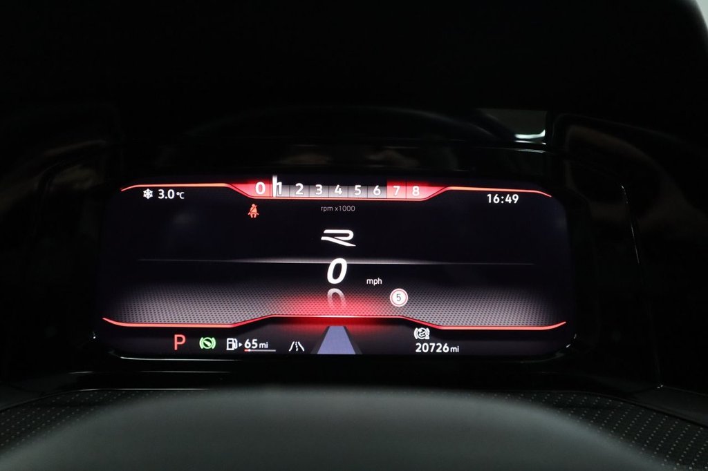 Used Volkswagen Golf 2021 for sale - 76617708: Photo 28