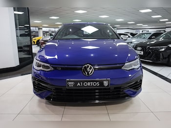 Used Volkswagen Golf 2021 for sale - 76617708: Photo