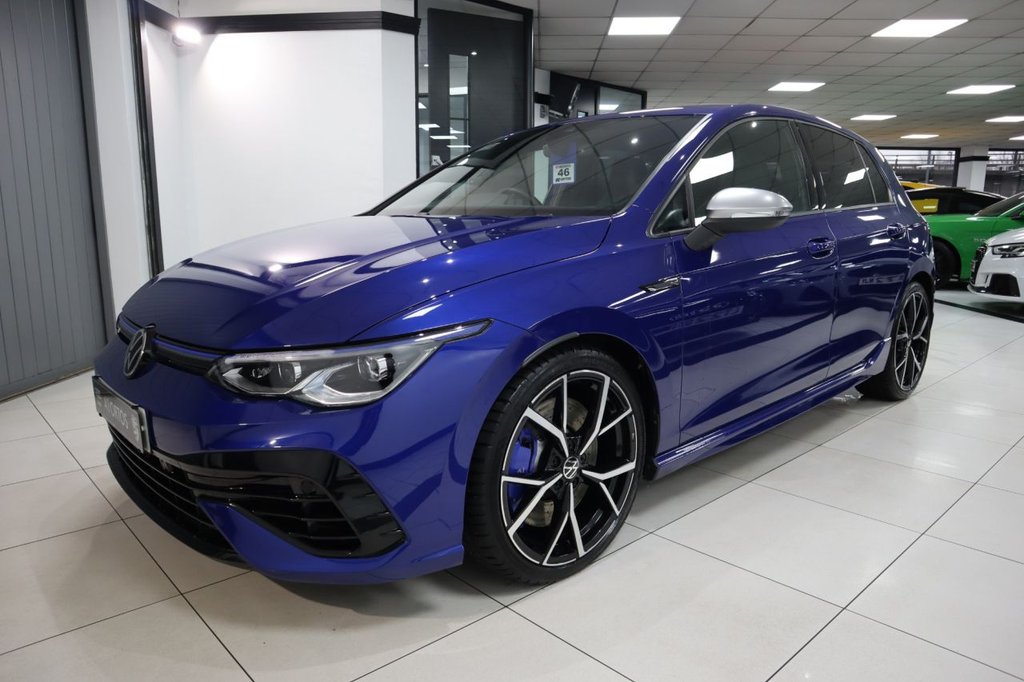 Used Volkswagen Golf 2021 for sale - 76617708: Photo 3