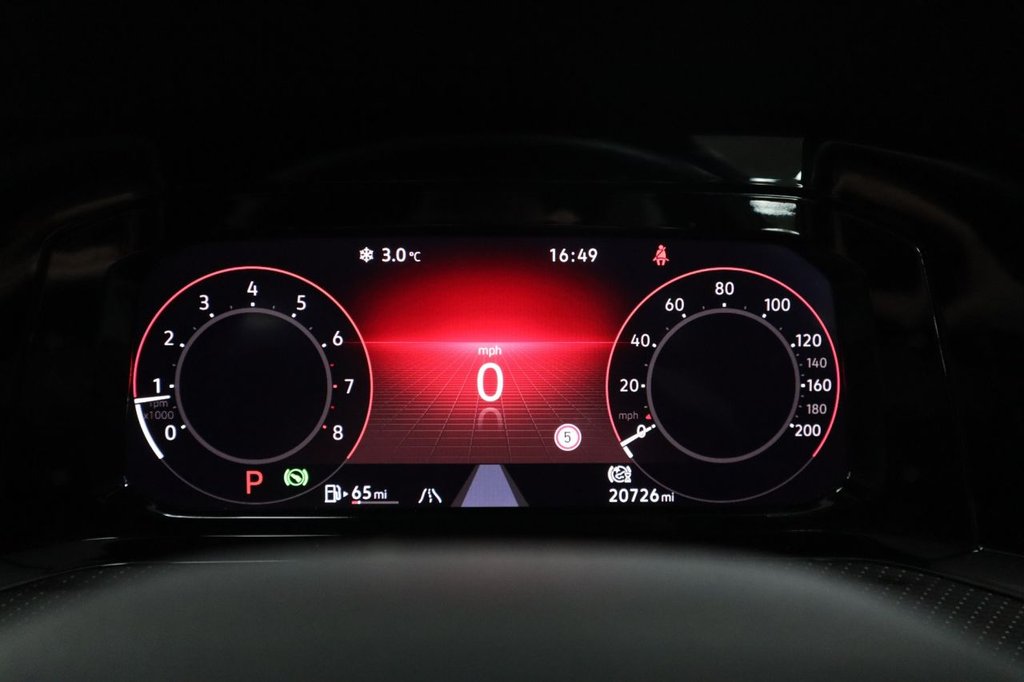 Used Volkswagen Golf 2021 for sale - 76617708: Photo 30