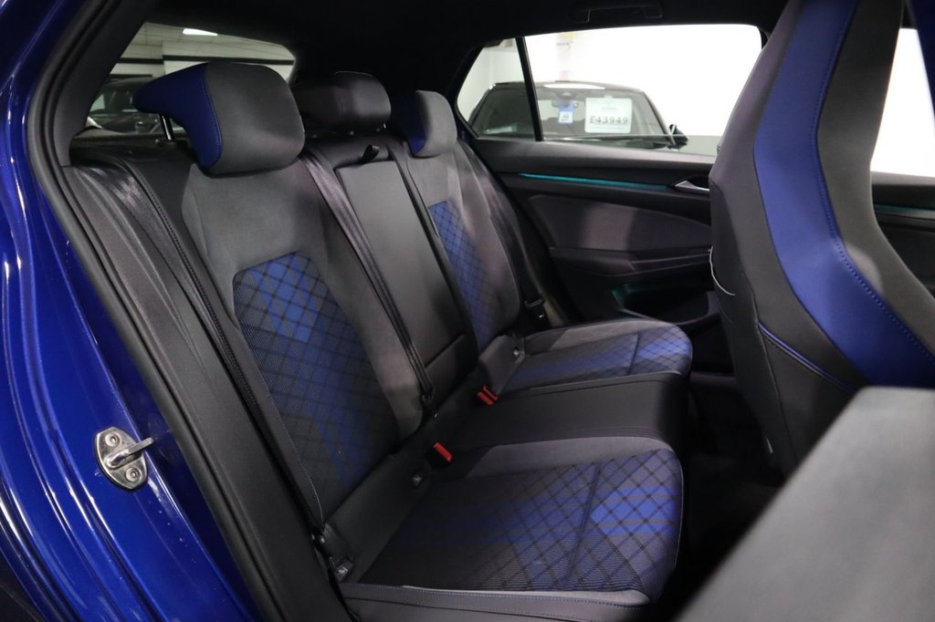 Used Volkswagen Golf 2021 for sale - 76617708: Photo 33