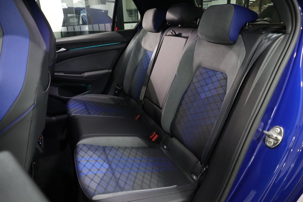 Used Volkswagen Golf 2021 for sale - 76617708: Photo 34