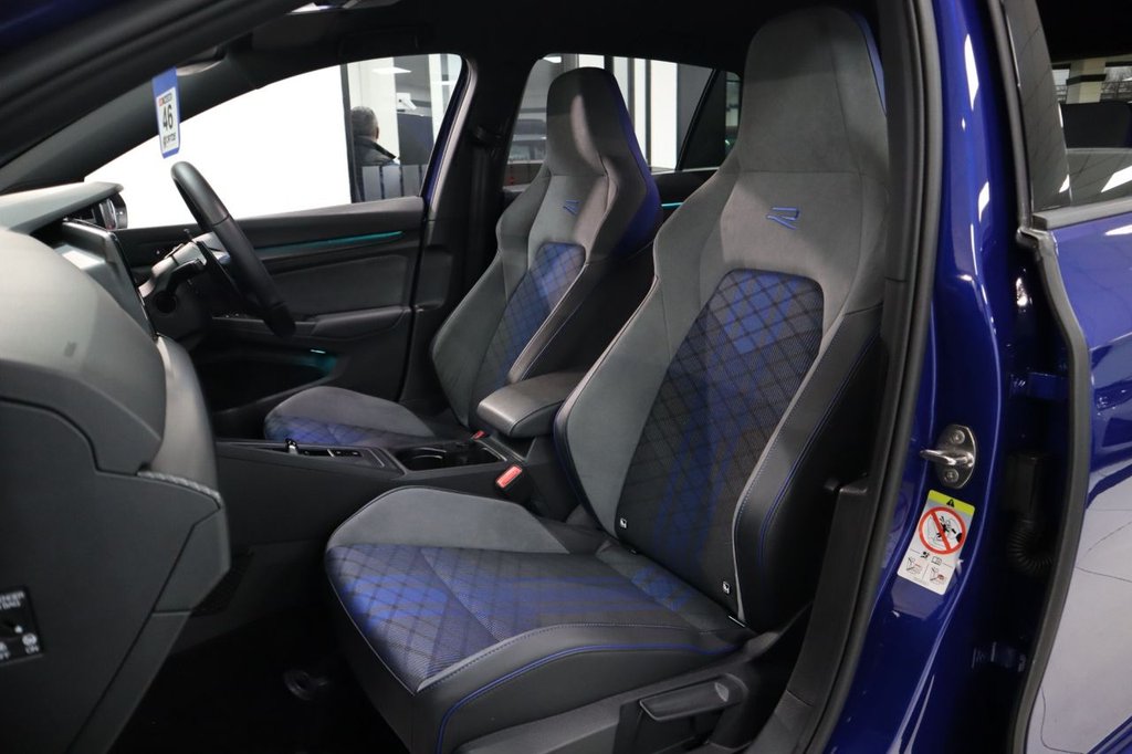 Used Volkswagen Golf 2021 for sale - 76617708: Photo 35