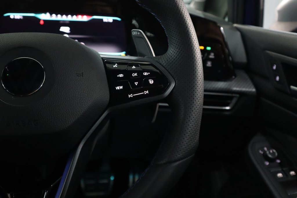 Used Volkswagen Golf 2021 for sale - 76617708: Photo 37