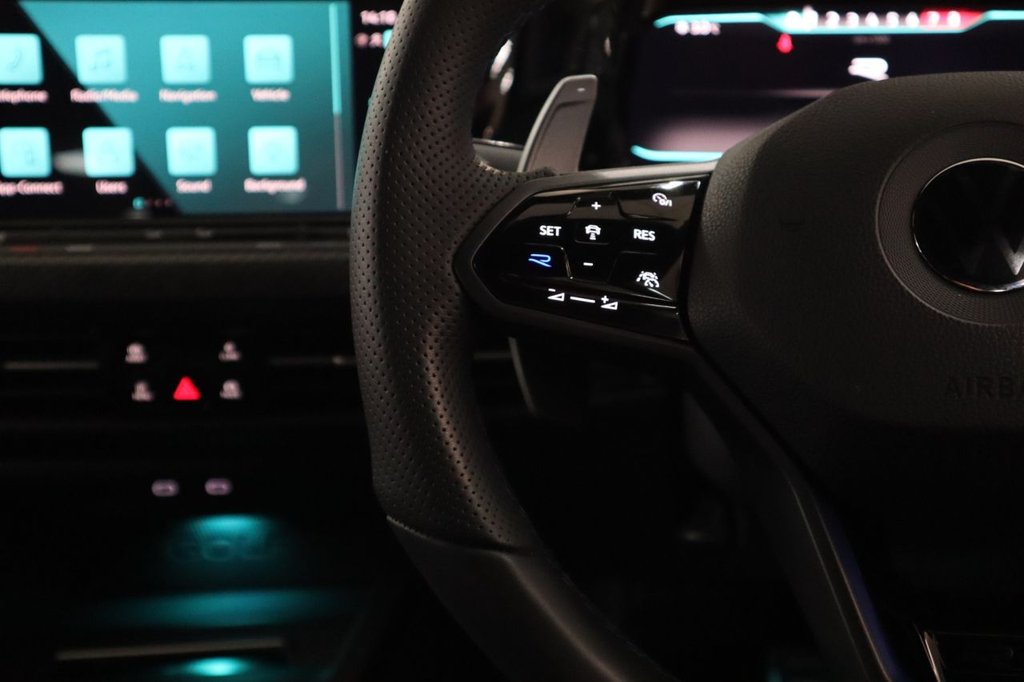 Used Volkswagen Golf 2021 for sale - 76617708: Photo 38