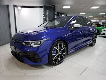 Used Volkswagen Golf 2021 for sale - 76617708: Photo