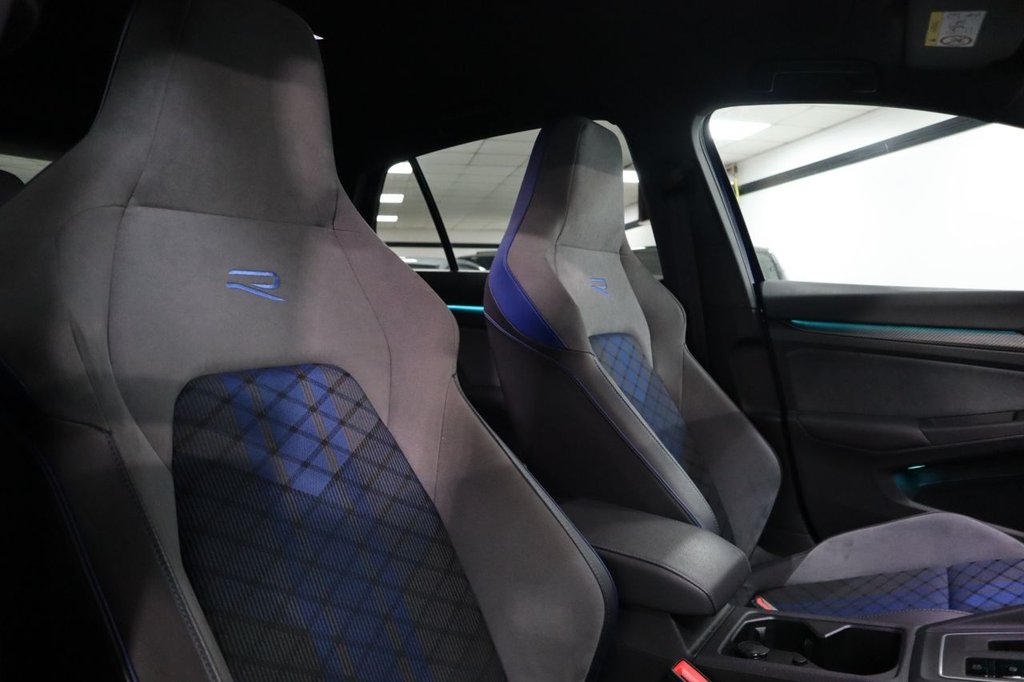 Used Volkswagen Golf 2021 for sale - 76617708: Photo 4