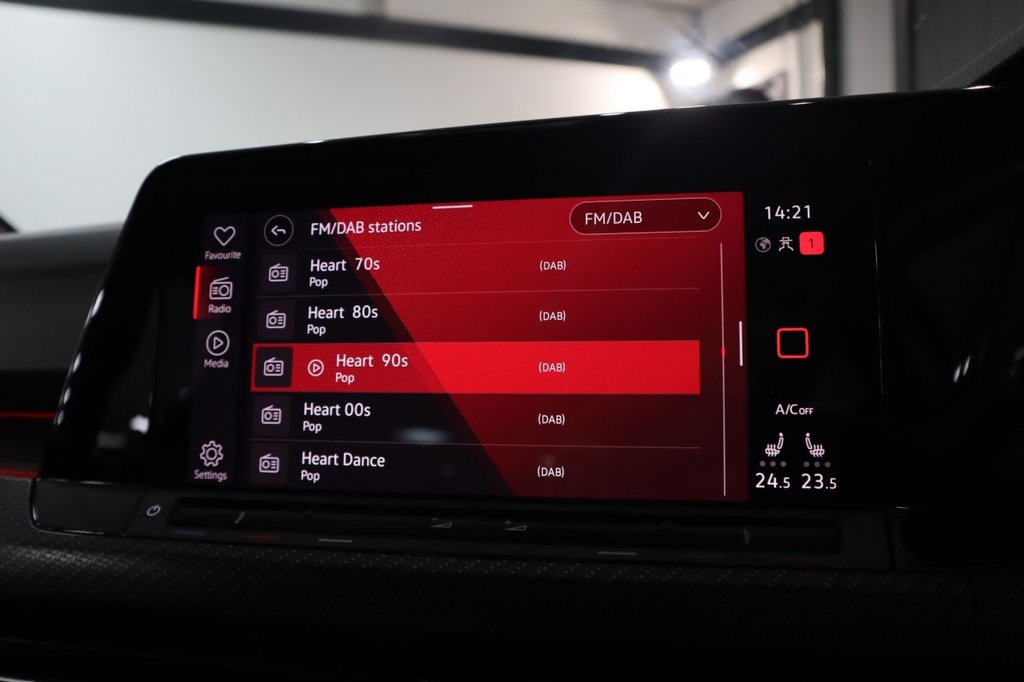 Used Volkswagen Golf 2021 for sale - 76617708: Photo 45