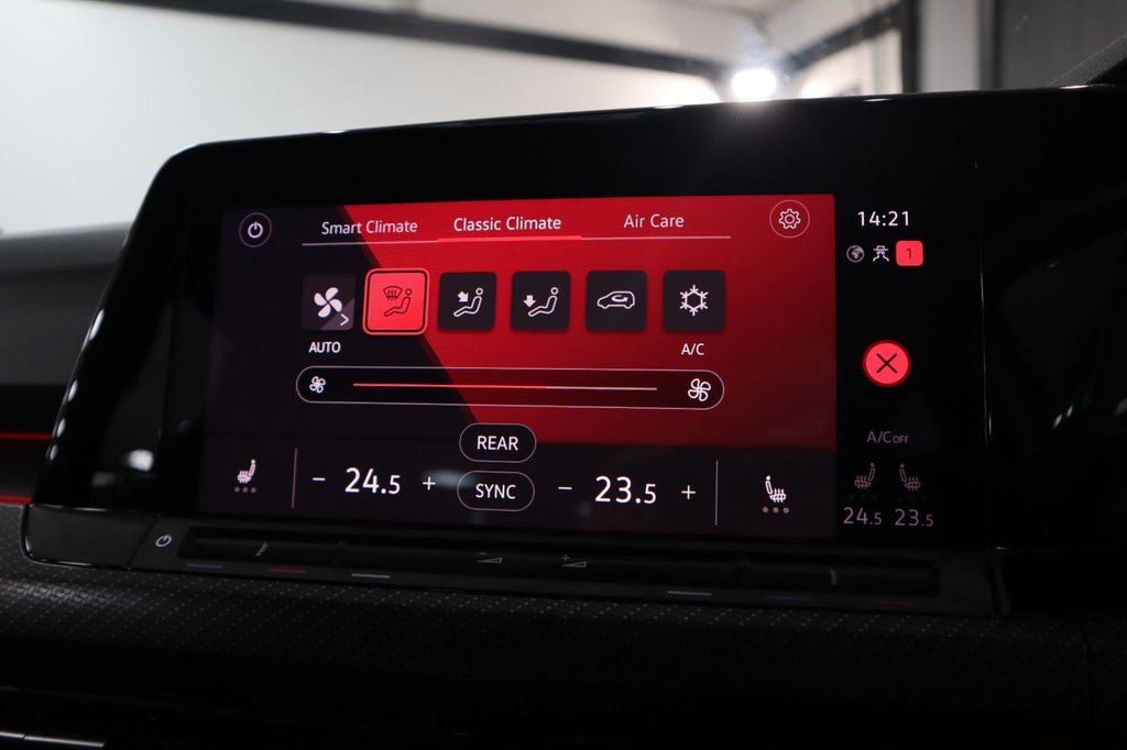 Used Volkswagen Golf 2021 for sale - 76617708: Photo 46