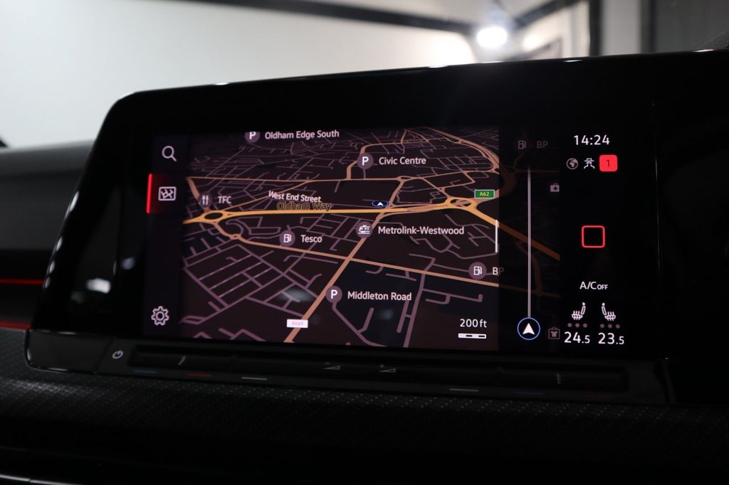 Used Volkswagen Golf 2021 for sale - 76617708: Photo 49