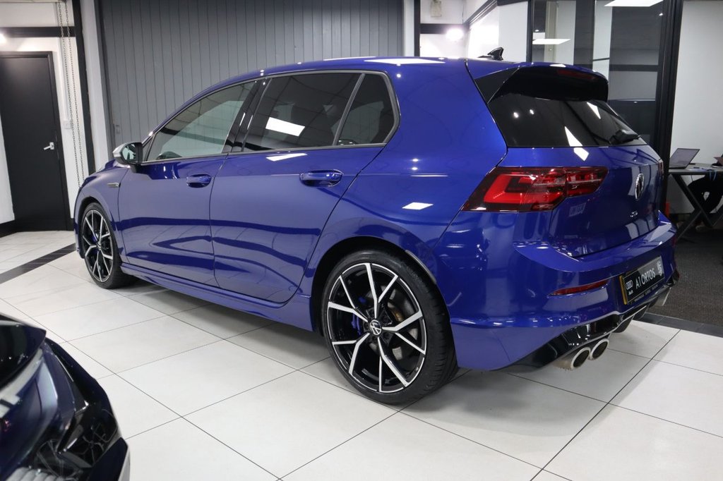 Used Volkswagen Golf 2021 for sale - 76617708: Photo 5