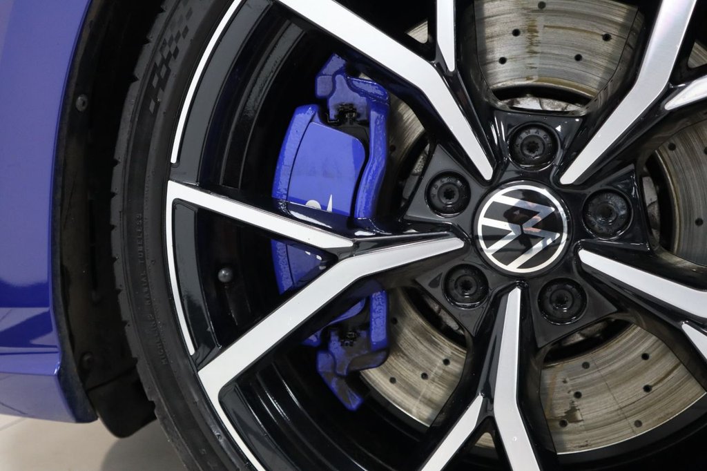 Used Volkswagen Golf 2021 for sale - 76617708: Photo 6