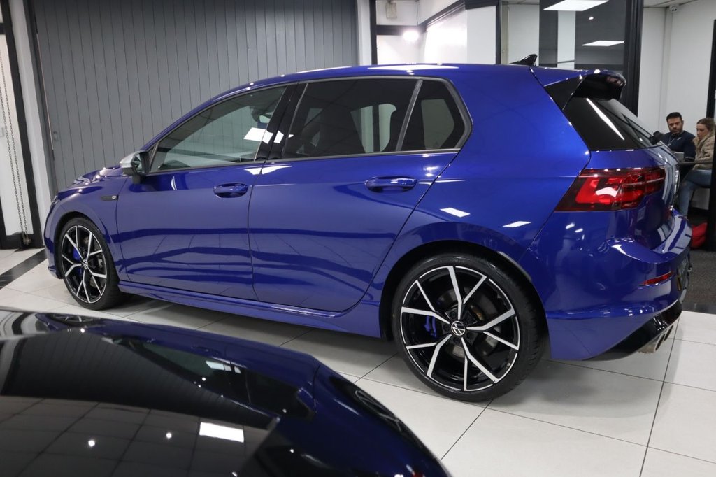 Used Volkswagen Golf 2021 for sale - 76617708: Photo 8