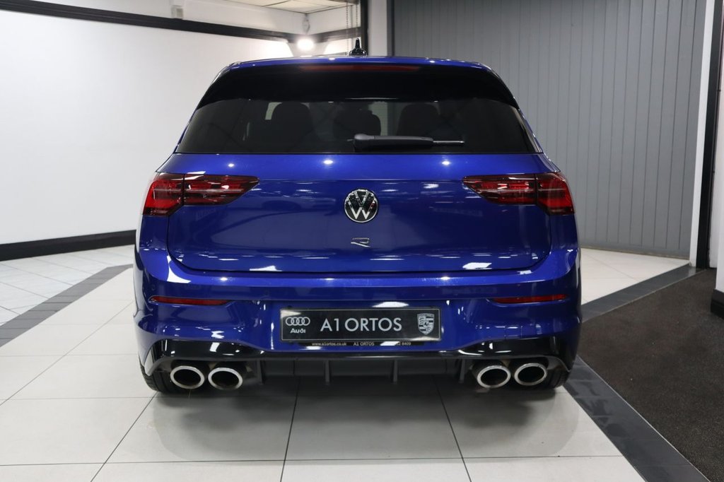 Used Volkswagen Golf 2021 for sale - 76617708: Photo 9