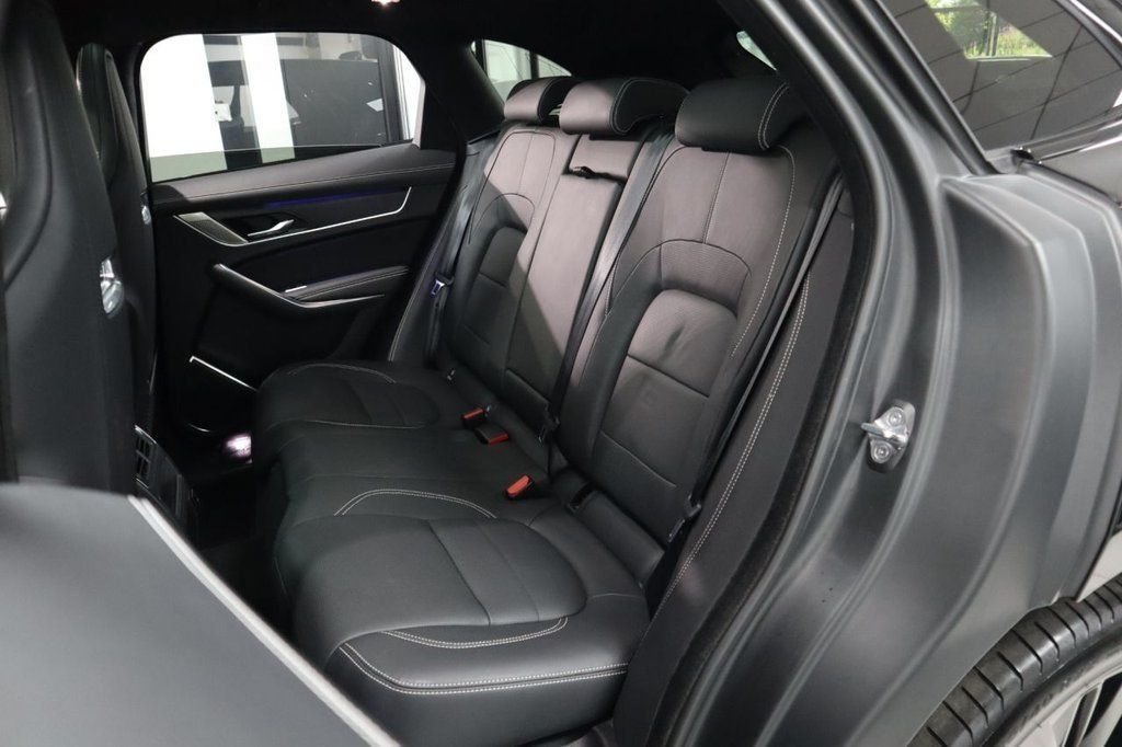 Used Jaguar F-Pace 2021 for sale - 77920457: Photo 12