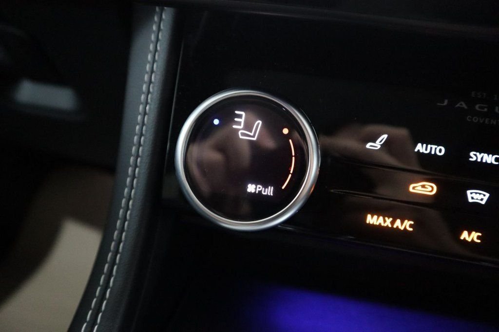 Used Jaguar F-Pace 2021 for sale - 77920457: Photo 18