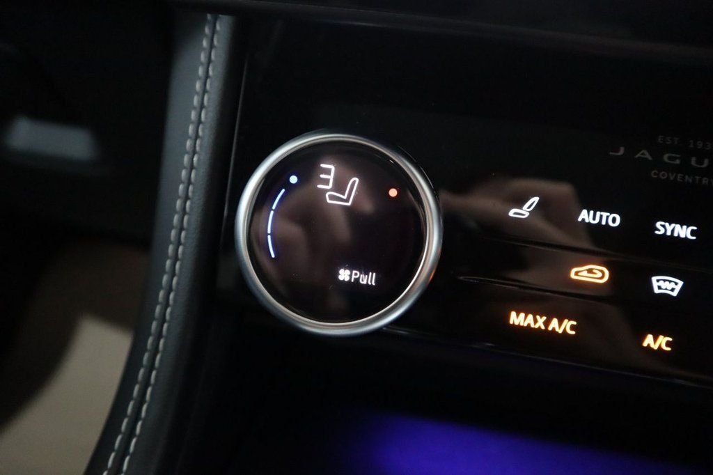 Used Jaguar F-Pace 2021 for sale - 77920457: Photo 19