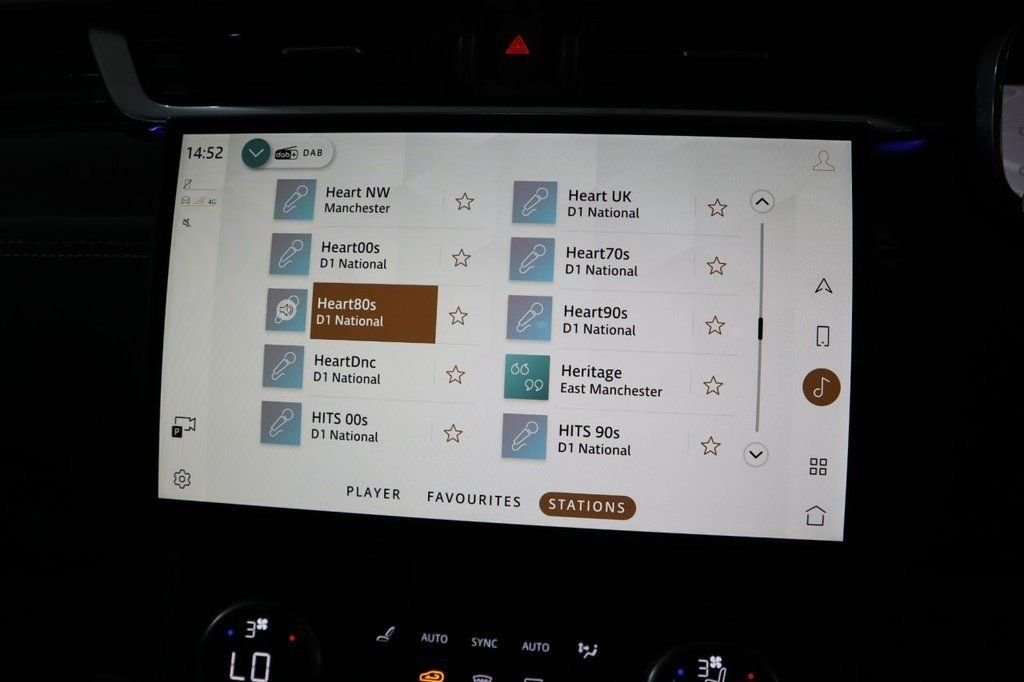 Used Jaguar F-Pace 2021 for sale - 77920457: Photo 20