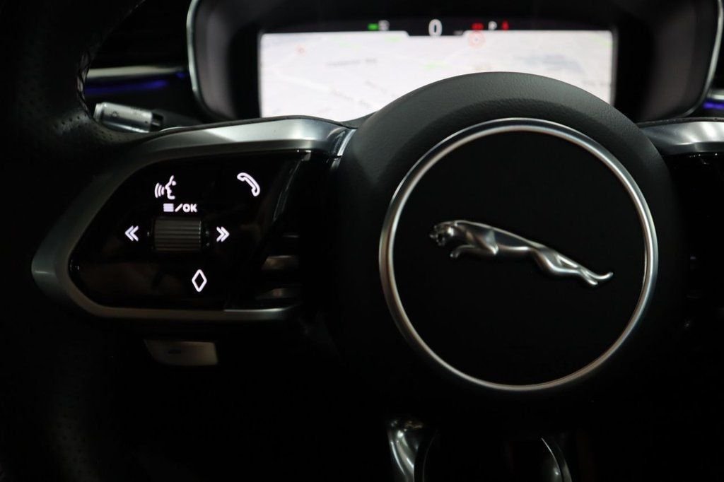 Used Jaguar F-Pace 2021 for sale - 77920457: Photo 23