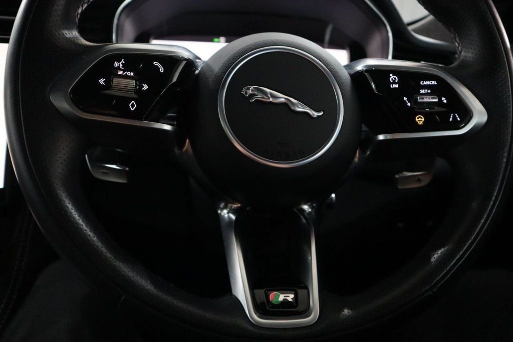 Used Jaguar F-Pace 2021 for sale - 77920457: Photo 24