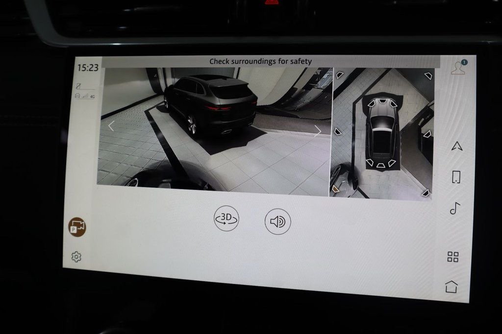 Used Jaguar F-Pace 2021 for sale - 77920457: Photo 25