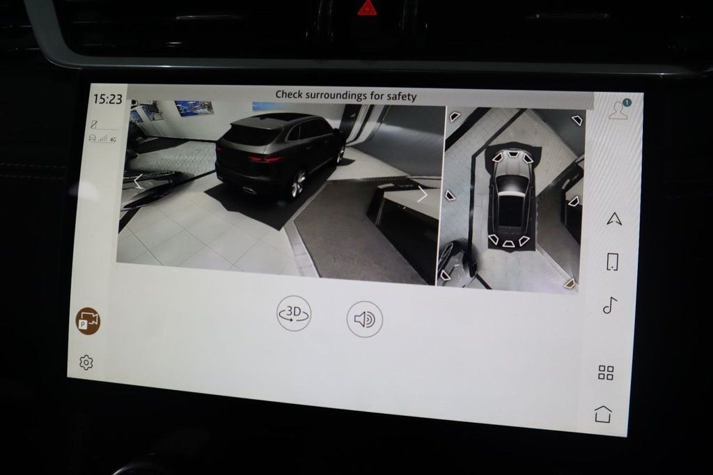 Used Jaguar F-Pace 2021 for sale - 77920457: Photo 26