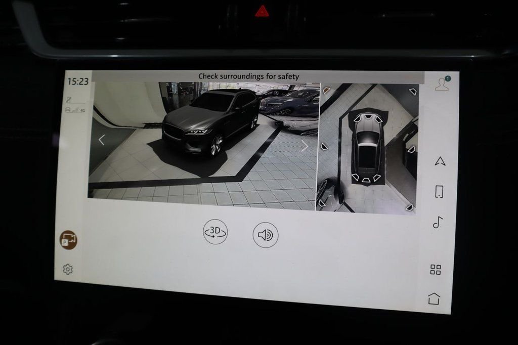 Used Jaguar F-Pace 2021 for sale - 77920457: Photo 28