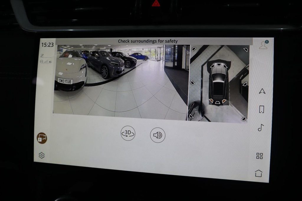 Used Jaguar F-Pace 2021 for sale - 77920457: Photo 29