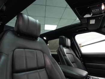 Used Land Rover Range Rover Sport 2021 for sale - 79370239: Photo