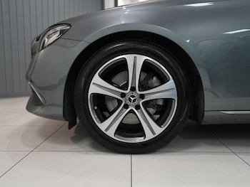 Used Mercedes-Benz E Class 2019 for sale - 78995934: Photo