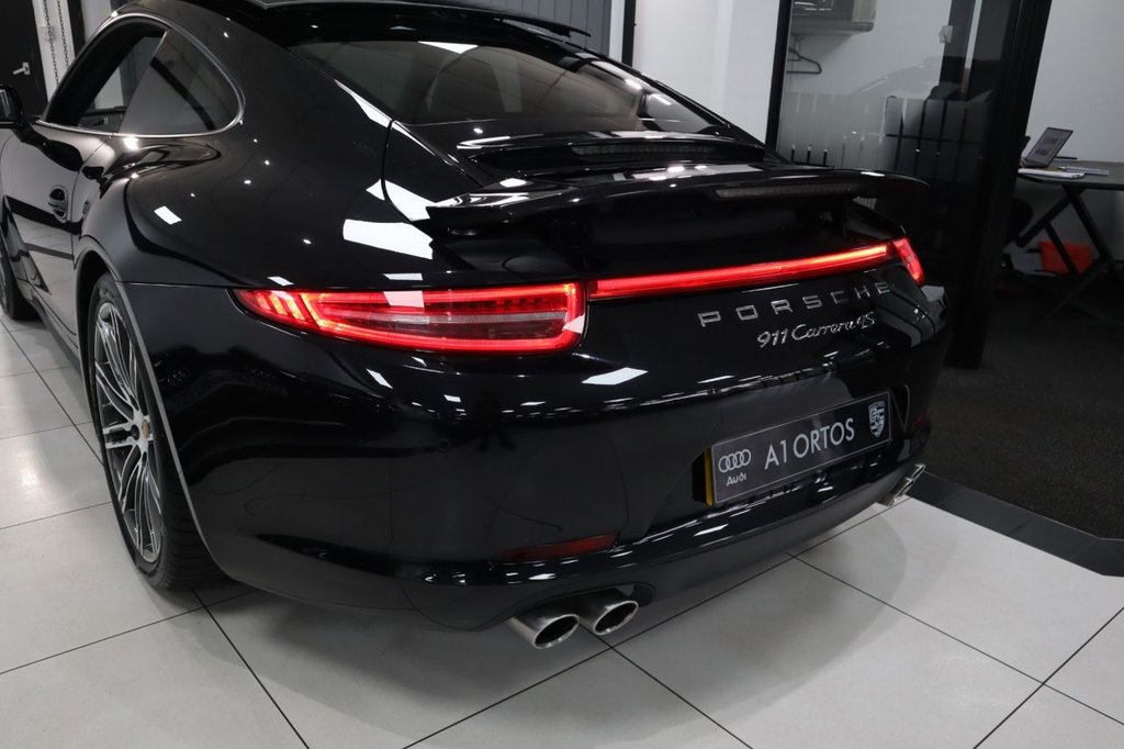 Used Porsche 911 2015 for sale - 76297196: Photo 10