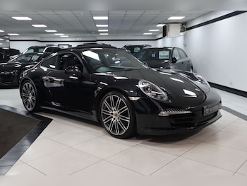 Porsche - 911