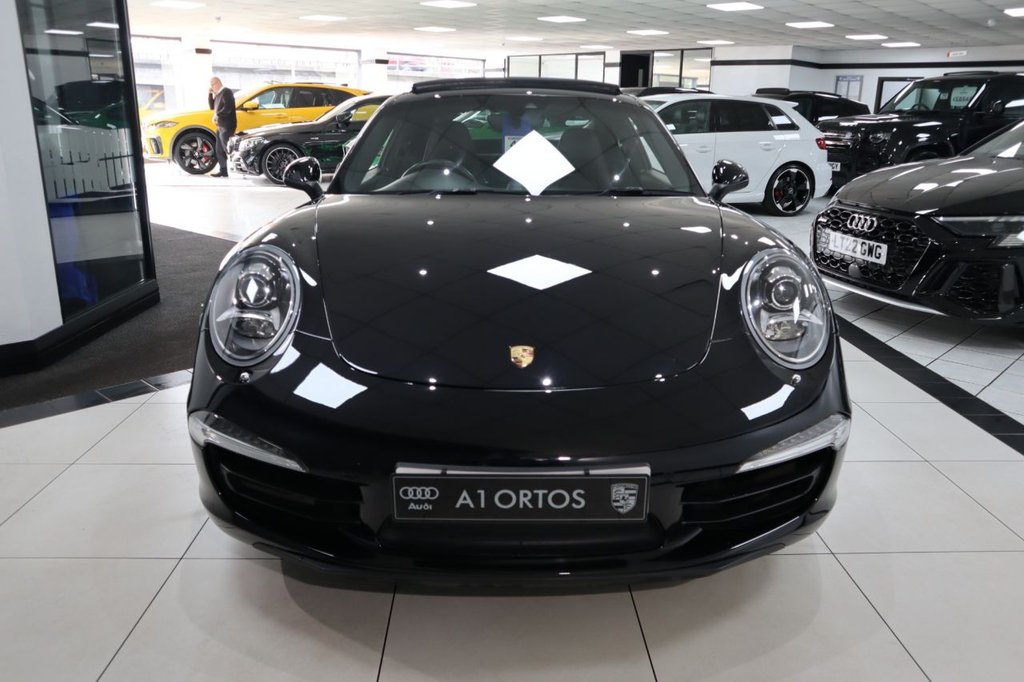 Used Porsche 911 2015 for sale - 76297196: Photo 2