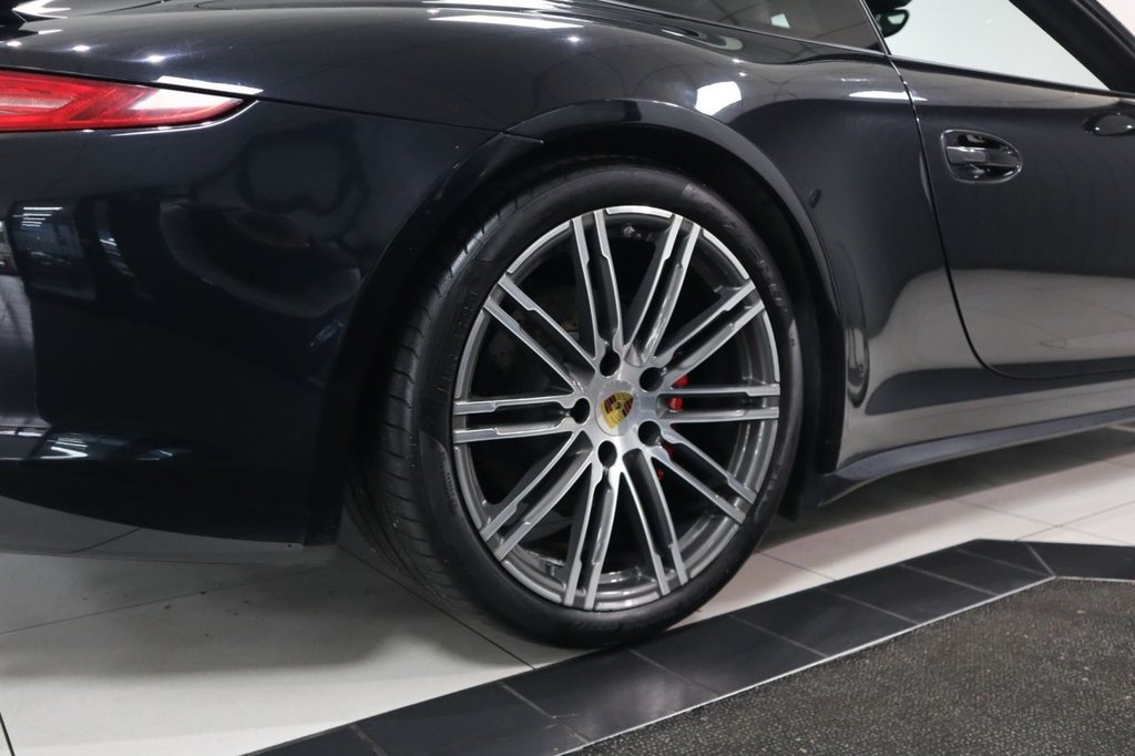 Used Porsche 911 2015 for sale - 76297196: Photo 20