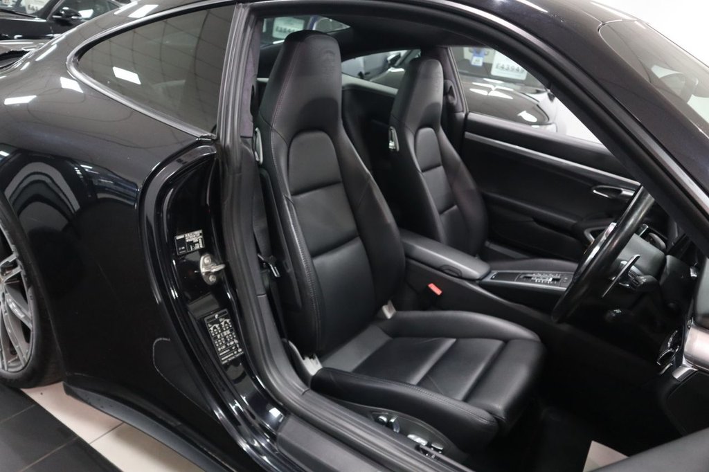 Used Porsche 911 2015 for sale - 76297196: Photo 21