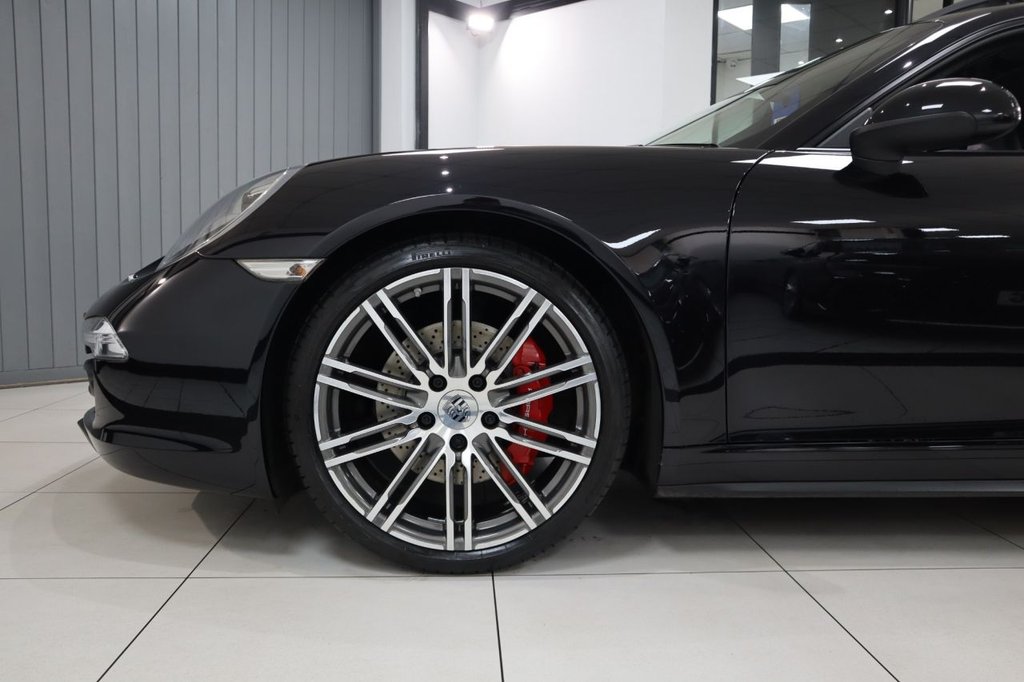 Used Porsche 911 2015 for sale - 76297196: Photo 22