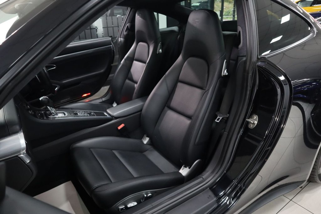 Used Porsche 911 2015 for sale - 76297196: Photo 23