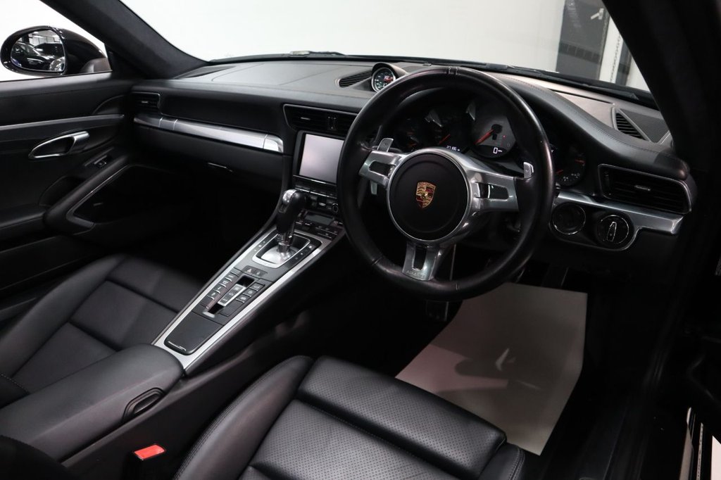 Used Porsche 911 2015 for sale - 76297196: Photo 24