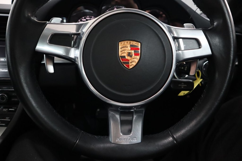 Used Porsche 911 2015 for sale - 76297196: Photo 25