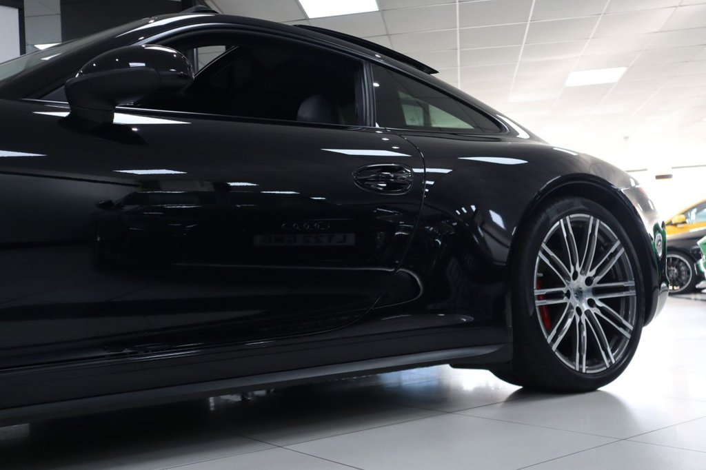 Used Porsche 911 2015 for sale - 76297196: Photo 35